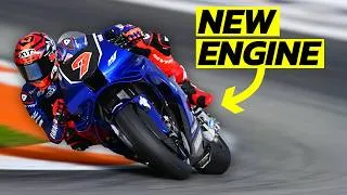 Thumbnail: The 2026 MotoGP Season Explained