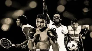 Thumbnail: Who Is The Greatest Athlete Of All Time?