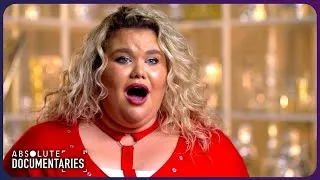 Thumbnail: Celebrity Singles Try Speed Dating - Will Anyone Find Love?