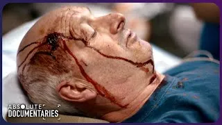 Thumbnail: Inside the ER: Real Trauma Cases and Life-Saving Decisions