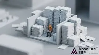 Thumbnail: Why Absolute ERP Software?