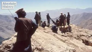 Thumbnail: Rare Footage From The Most Dangerous Conflict Zones: Afghanistan, Iraq, The Balkans