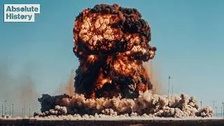 Thumbnail: 1945-49: The Complete Story Of How WW2 Birthed The Cold War