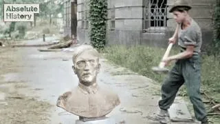 Thumbnail: 1945-49: The Brutal Aftermath Of World War 2