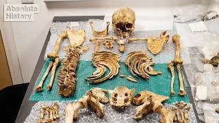 Thumbnail: What Did The First Europeans Actually Look Like?