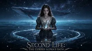 Thumbnail: 【EN SUB】Second Life: The Cursed Alpha's Oath#shortmax