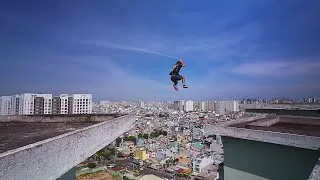 Thumbnail: PEOPLE ARE AWESOME *EXTREME SPORTS EDITION 5* 2025