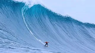 Thumbnail: BIG WAVE SURFING COMPILATION 2024 * TOUR OF DUTY *