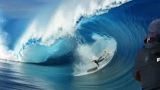 Thumbnail: BIG WAVE SURFING COMPILATION 2022 ** ABSOLUTE CARNAGE **