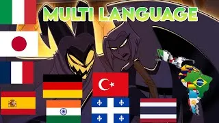 Thumbnail: Hazbin hotel - Gravity ranked multi language (prime video)