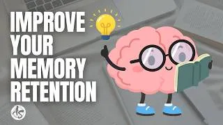 Thumbnail: How to Improve Memory Retention When Nothing Seems to Stick