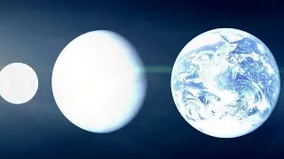 Thumbnail: Secrets of Moons: Life, Oceans, and Mysteries in Our Solar System