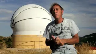 Thumbnail: How Astronomers Hunt Asteroids and Prepare for Cosmic Catastrophes