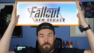 Thumbnail: Fallout News Recap & My Thoughts on the New Fallout