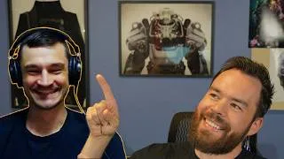 Thumbnail: Ex-Bethesda Developer talks about Fallout, teases his new game & more!