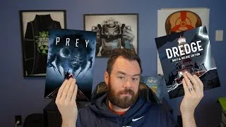 Thumbnail: The Games I Played in 2025