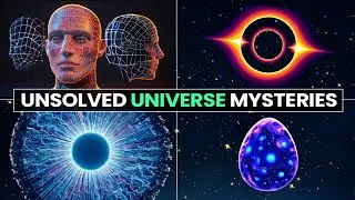 Thumbnail: Mysteries in the Universe to Fall Asleep To (5hr 13min Runtime) | Space Documentary 2025