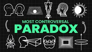 Thumbnail: 3 Hours of Most Controversal Paradox to Fall Asleep To (Compilation Documentary)