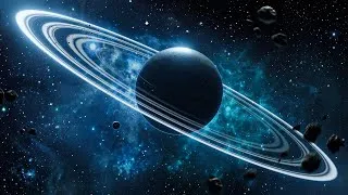 Thumbnail: Space Documentaries for Sleep Relaxing and Education (3hr 36min Runtime)