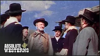 Thumbnail: Civil War Tensions and Apache Alliances - Western Drama Unfolds