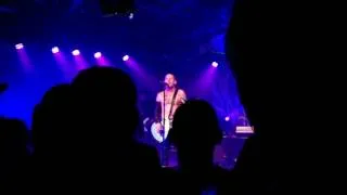 Thumbnail: Stone Sour - Through The Glass | Upstate Concert Hall | 8.5.2017