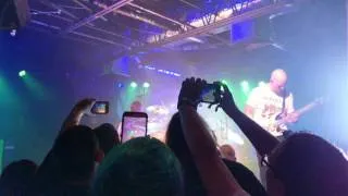 Thumbnail: Stone Sour - Say You'll Haunt Me | Upstate Concert Hall | 8.5.2017