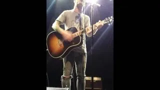 Thumbnail: Corey Taylor - Spit It Out (Slipknot)(Live Acoustic - Irving Plaza 7.7.2015)