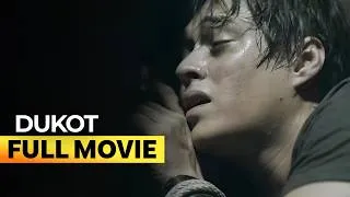 Thumbnail: 'Dukot' FULL MOVIE | Enrique Gil, Christopher de Leon, Ricky Davao