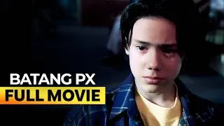 Thumbnail: ‘Batang PX’ FULL MOVIE (Digitally Restored) | Patrick Garcia, Zsa Zsa Padilla, Edu Manzano