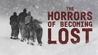 Thumbnail: The Horrors of Becoming Lost