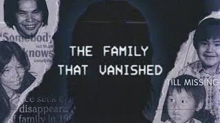 Thumbnail: The Family That Vanished
