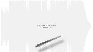 Thumbnail: Metal Pipe Falling - Lucid Pipes (The Metal Pipe Album)