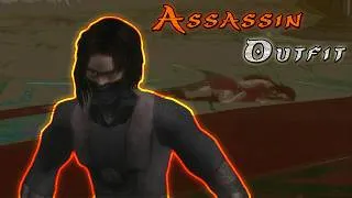 Thumbnail: Prince of Persia Warrior Within – The CUT Assassin Outfit RESTORED!