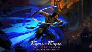 Thumbnail: Prince of Persia: The Lost Crown JUST GOT a HUGE Legacy Overhaul! | Legacy Edition V3.0