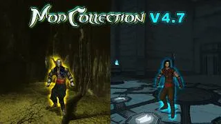 Thumbnail: Kindred Blades Comes to Prince of Persia: Warrior Within!