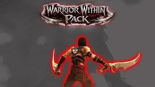 Thumbnail: Prince of Persia: The Lost Crown | Warrior Within Pack (PC Mod Showcase)