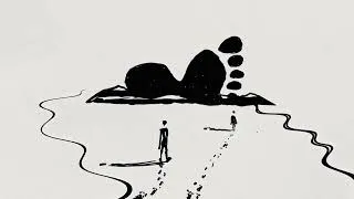 Thumbnail: Abstract Sonance x Sosita - Barefoot on the Horizon [OFFICIAL AUDIO]