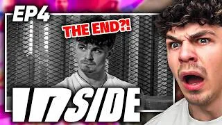Thumbnail: AB & Alhan react to SIDEMEN INSIDE SEASON 3 EPISODE 4!
