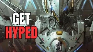 Thumbnail: I played Mecha BREAK! First Impressions after 3 hours.