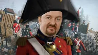Thumbnail: I Commanded Random Players in Holdfast (Public Lobby Officer)