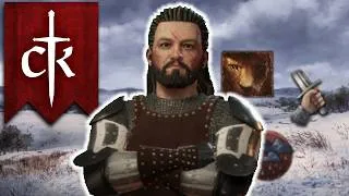 Thumbnail: Building the North's Greatest House in CK3 AGOT