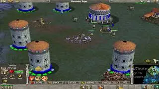 Thumbnail: Empire Earth- Greek Campaign- Mission- 2 II Age Update