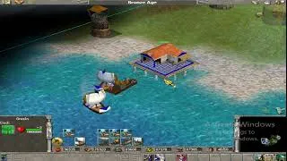 Thumbnail: Empire Earth- Greek-Campaign II Mission-1