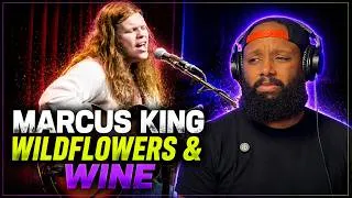 Thumbnail: Marcus King - Wildflowers & Wine | Reaction