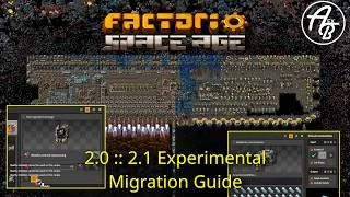 Thumbnail: 2.1 Migration Guide