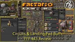 Thumbnail: FFF-443: Unlimited Throughput