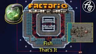 Thumbnail: Fish