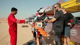Thumbnail: تحدي باها أبوظبي – الموسم الرابع | Baja Abu Dhabi Challenge – Season 4