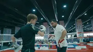 Thumbnail: مدينة الرياضة والحيوية | Sports & Vitality City | مهرجان الشيخ زايد الصيفي 2026