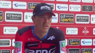 Thumbnail: Abu Dhabi Tour 2018 - Stage 4 Highlights
